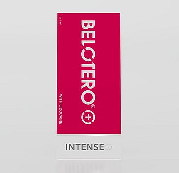 Belotero® Intense+ (mit Lidocain) 1,0 ml